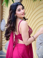Actress Prisha Singh Latest Stills